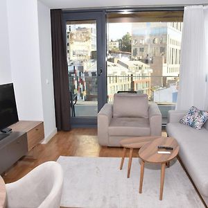 Deluxe Appartement met een Slaapkamer